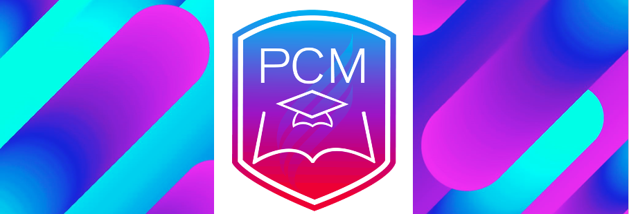 PCM Banner
